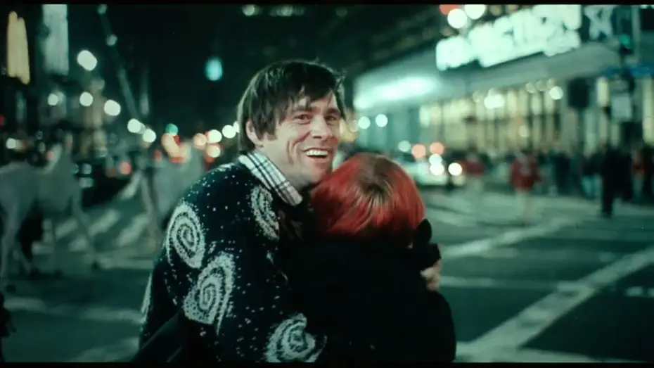 Відео до фільму Вічне сяйво чистого розуму | Eternal Sunshine of the Spotless Mind Original Trailer Uncut (35mm Scan 4K)