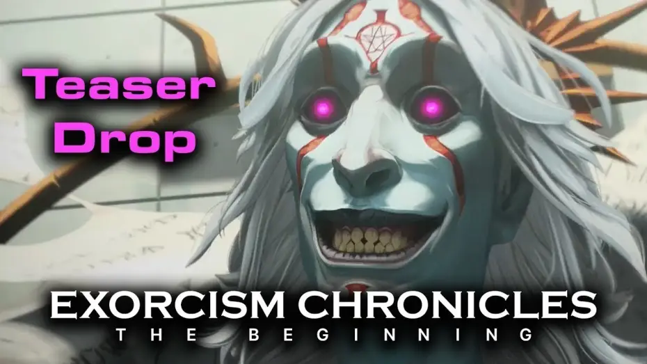 Відео до фільму 퇴마록 | Exorcism Chronicles: The Beginning Teaser Trailer