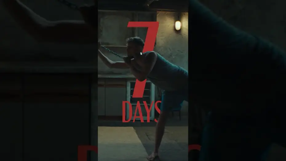 Відео до фільму Good Boy | Not long now.