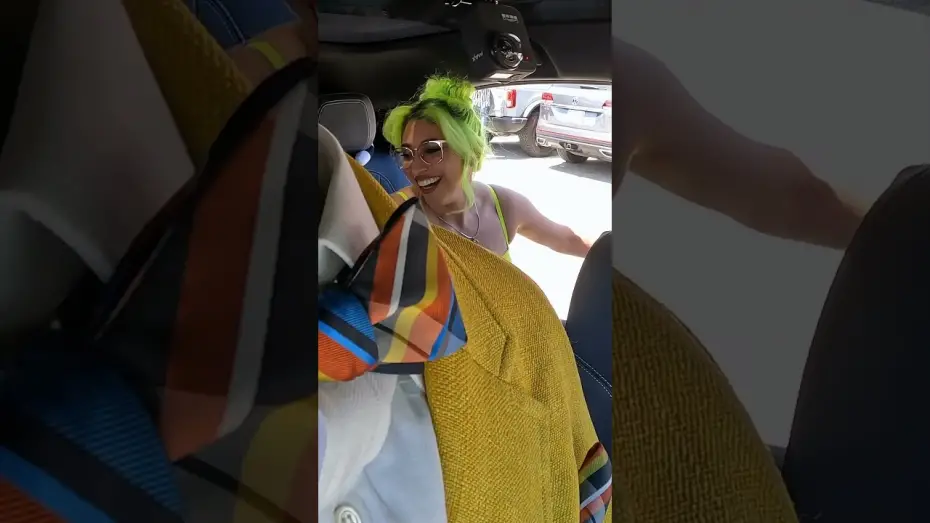 Відео до фільму Бітлджюс, Бітлджюс | Waymo