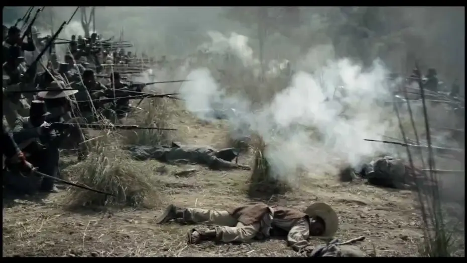 Відео до фільму Cinco de mayo: la batalla | CINCO DE MAYO: LA BATALLA Trailer Oficial MéxicoWEB.m4v