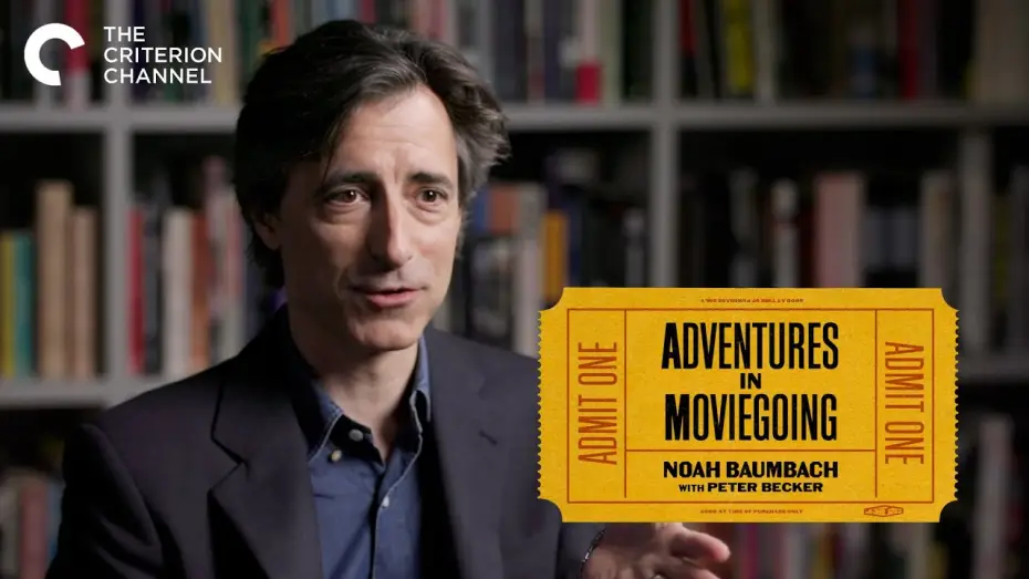 Відео до фільму Вторгнення викрадачів тіл — Noah Baumbach on Seeing INVASION OF THE BODY SNATCHERS at Nine Years Old