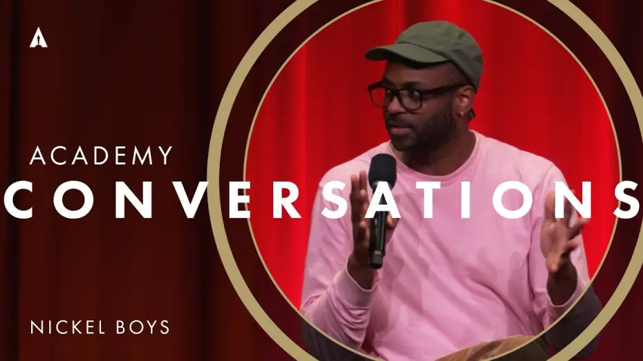 Відео до фільму Nickel Boys | 'Nickel Boys&rsquo; with RaMell Ross, Ethan Herisse, Brandon Wilson & More  | Academy Conversations