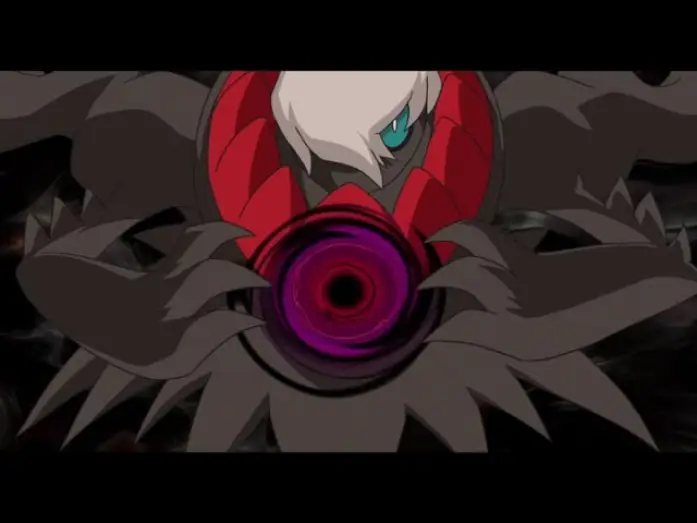 Відео до фільму 劇場版ポケットモンスター ダイヤモンド&パール ディアルガVSパルキアVSダークライ | Tr&aacute;iler oficial