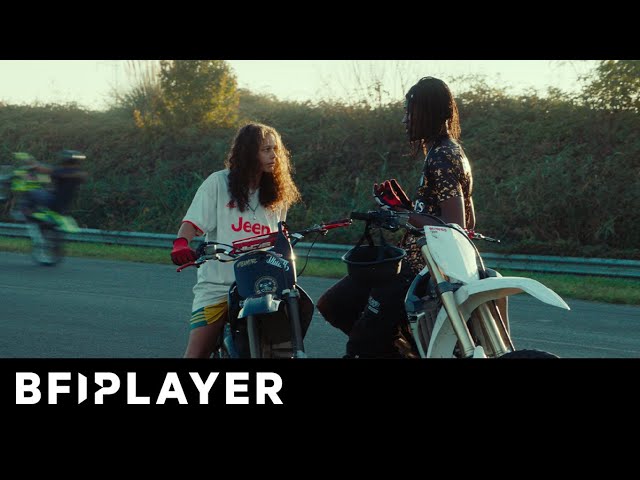 Відео до фільму Rod&eacute;o | Mark Kermode reviews Rodeo (2022) | BFI Player