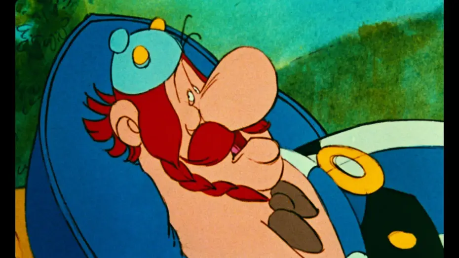 Відео до фільму 12 подвигів Астерікса — Les 12 travaux d'Astérix - Bande Annonce