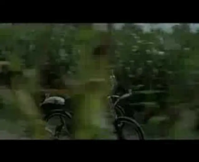 Відео до фільму Die Wilden Kerle 3 | Trailer (Spanish)