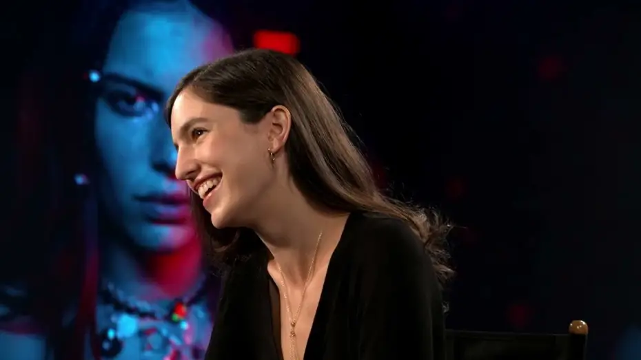 Відео до фільму Come Closer | מאחורי הקלעים - "קרוב אלי" | בקולנוע