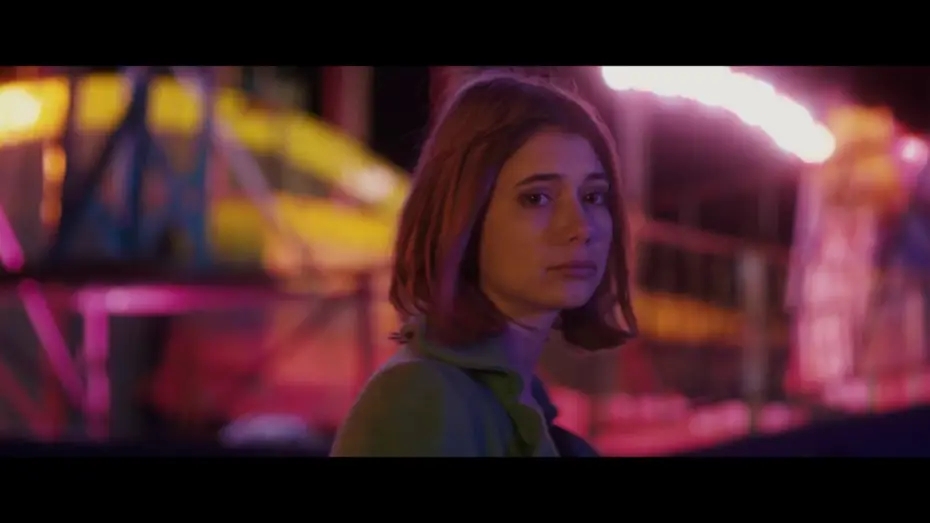 Відео до фільму Love Bug | LOVE BUG by C&eacute;dric Pr&eacute;vost | 38th Miami Film Festival