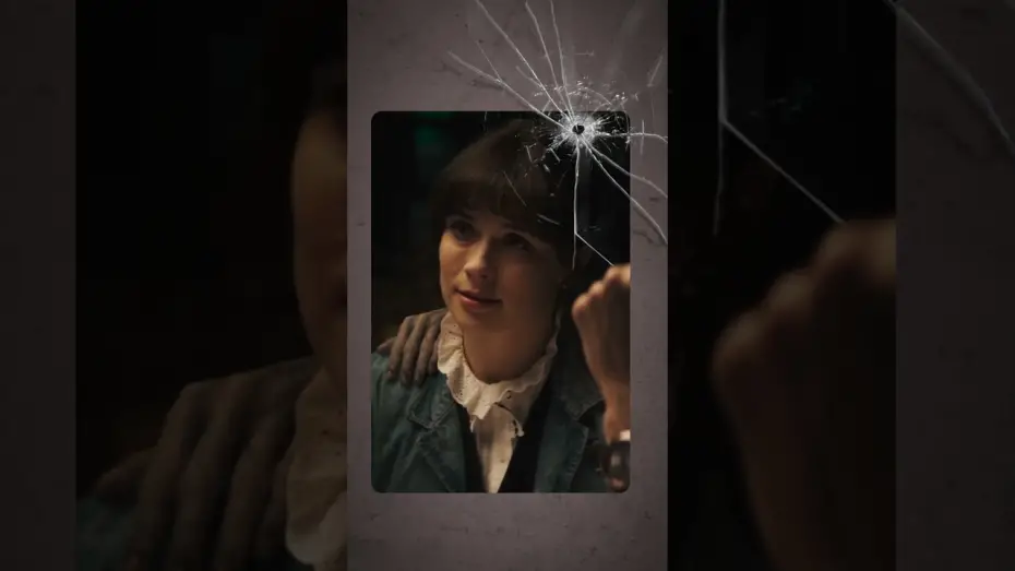 Відео до фільму Закляття 4: Останній обряд | Be careful what you search for.