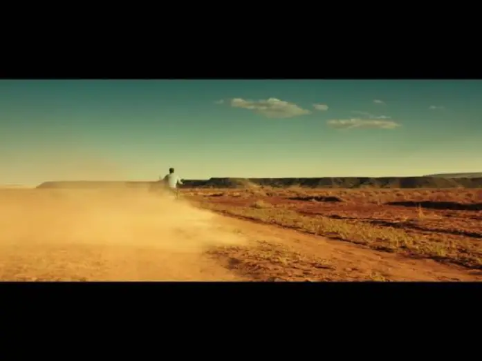 Відео до фільму Кровний батько — BLOOD FATHER - Bande-annonce VF