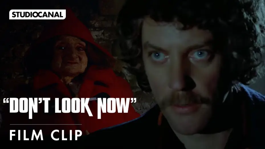 Відео до фільму Don't Look Now — Clip