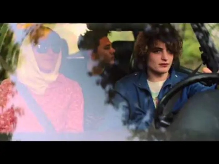 Відео до фільму Уявне кохання | Heartbeats / Les Amours Imaginaires (2010) - Movie Trailer