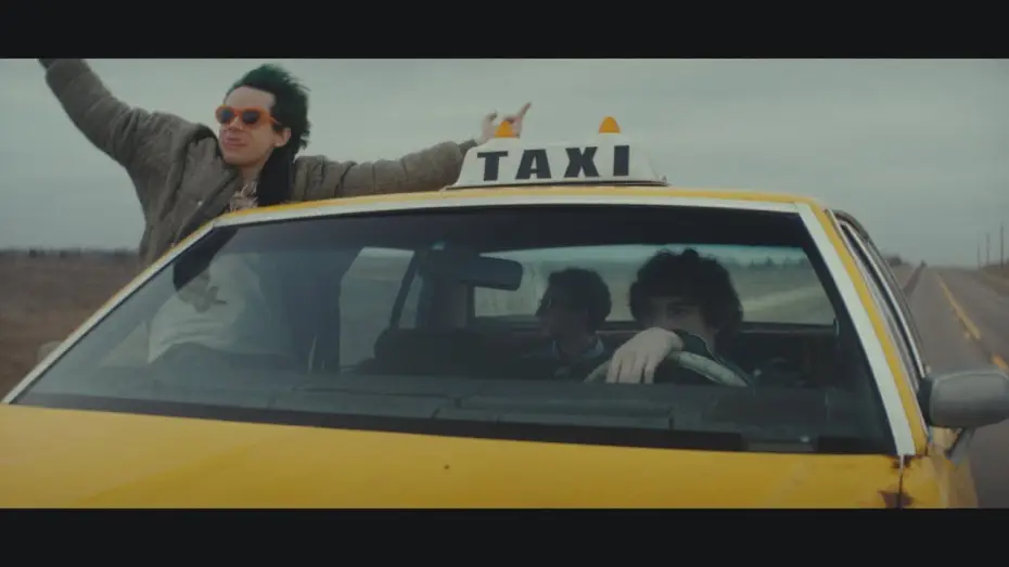 Відео до фільму Nimrods | New Years Rev - A Green Day Story - Coming Soon [Teaser]