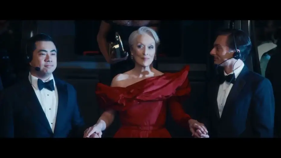 Відео до фільму Диявол носить Прада 2 | Five Star First