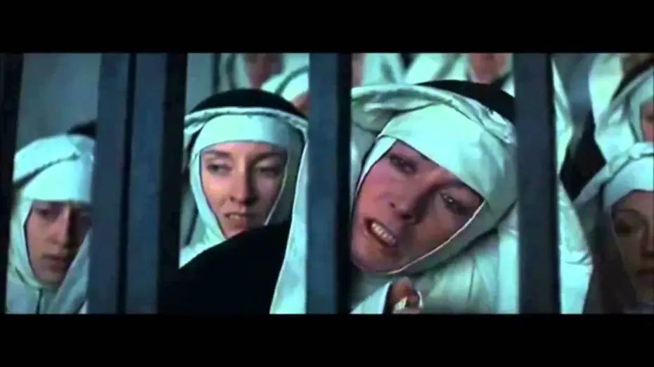 Відео до фільму Дияволи — The Devils (1971) - Trailer