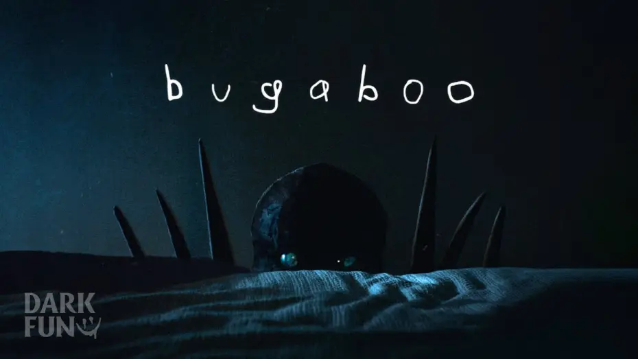Відео до фільму Bugaboo — Bugaboo - Horror Short Film