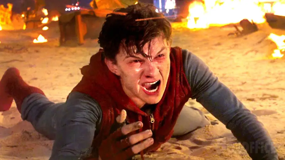 Відео до фільму Людина-павук: Повернення додому | Spider-Man contre le Vautour | Combat Final | Spider-Man : Homecoming | Extrait VF