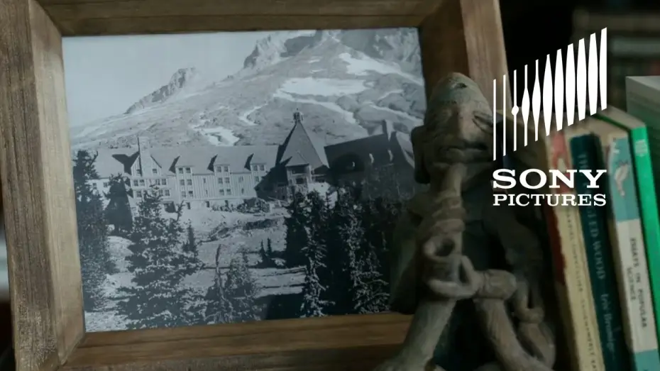 Відео до фільму Темна Вежа | Easter Egg