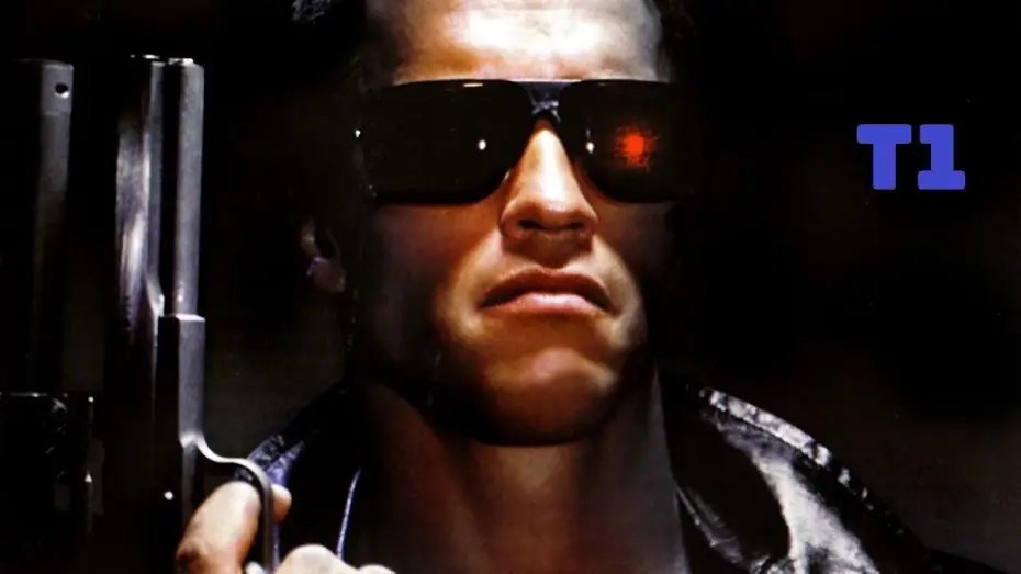 Відео до фільму Термінатор | Terminator (film 1984) TRAILER ITALIANO