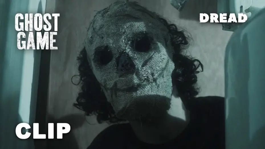 Відео до фільму Ghost Game | Time To Hide