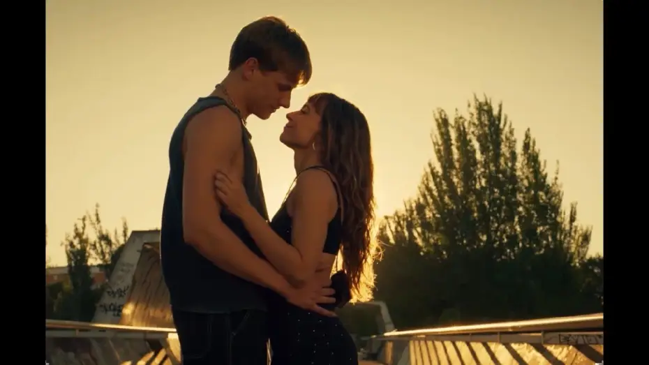 Відео до фільму Todos los lados de la cama | Todos Los Lados De La Cama | TRAILER OFICIAL | 14 de noviembre en cines