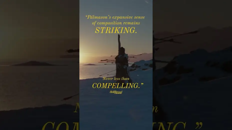 Відео до фільму Любов, що не зникає | Now Showing In Cinemas