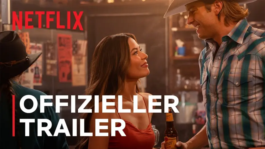 Відео до фільму Не той Париж | Offizieller Trailer
