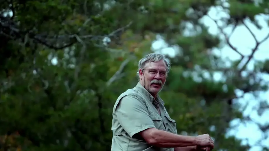 Відео до фільму The Sugar creek beast | Sugar creek beast