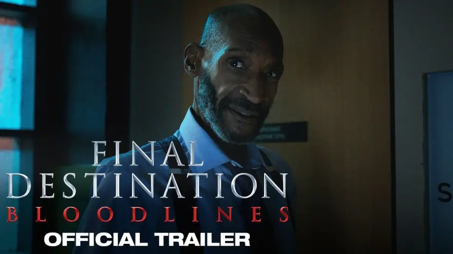 Відео до фільму Пункт призначення 6 | Official Trailer