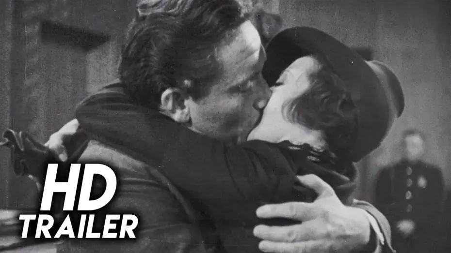 Відео до фільму Лють | Fury (1936) Original Trailer [HD]