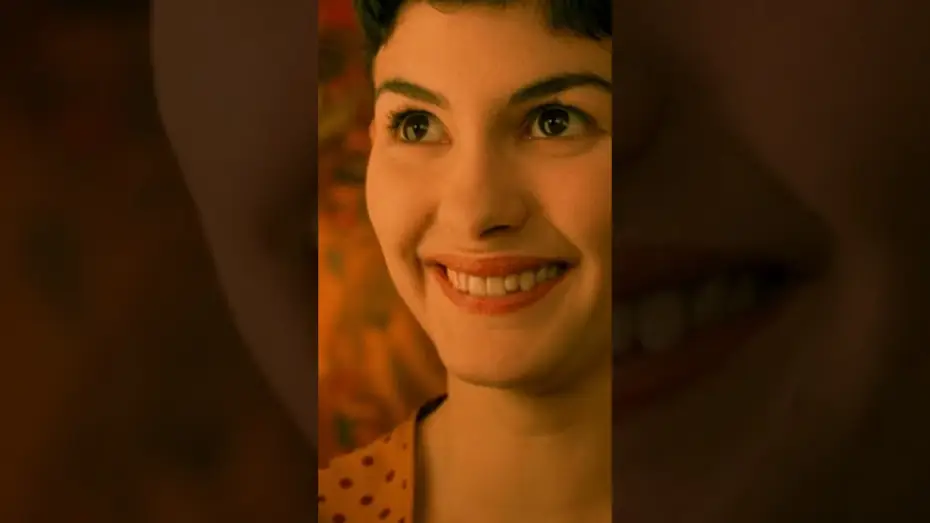 Відео до фільму Амелі | 25 years of Am&eacute;lie (2001)