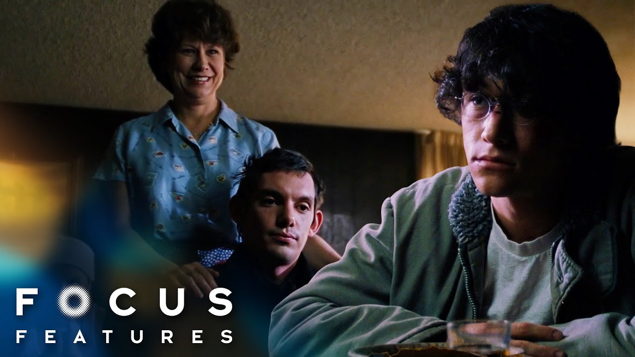 Відео до фільму Цеглина | The Pin's Mom