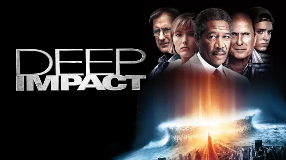 Відео до фільму Зіткнення з безоднею | Deep Impact (1998) | Bande-annonce VOSTF (HD | 1080p)