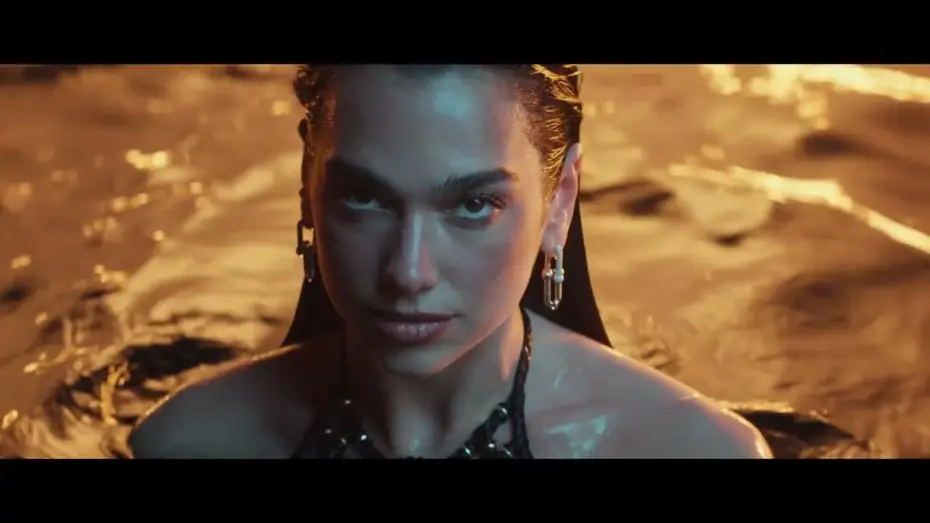 Відео до фільму Dua Lipa: Live From Mexico | DUA LIPA - RADICAL OPTIMISM TOUR AD