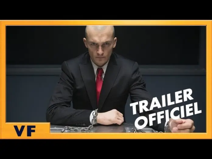 Відео до фільму Хітмен: Агент 47 | Hitman : Agent 47 - Bande annonce VF
