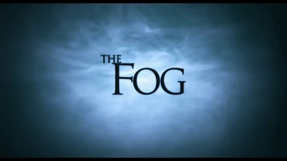Відео до фільму Туман — Туман 2005 Русский трейлер HD. The Fog 2005 HD