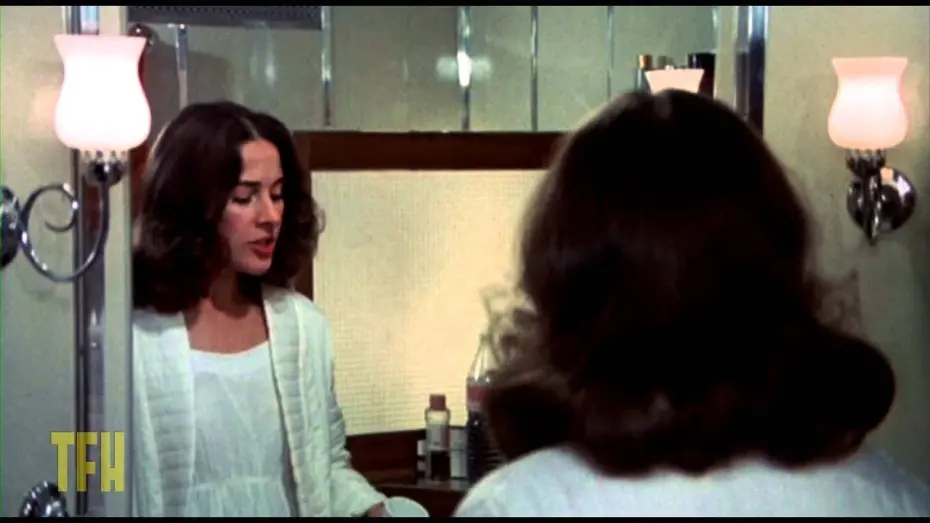 Відео до фільму The Last of Sheila | Larry Karaszewski on THE LAST OF SHEILA