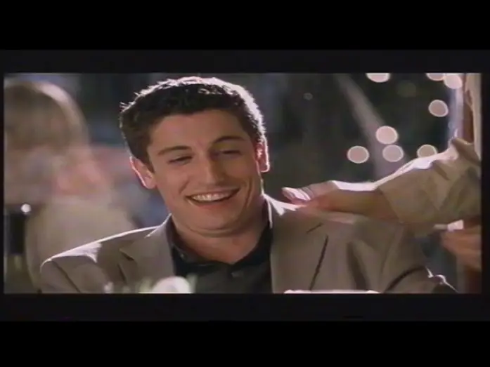 Відео до фільму Американський пиріг 3: Весілля | American Pie - Il matrimonio - Trailer Italiano (2003)
