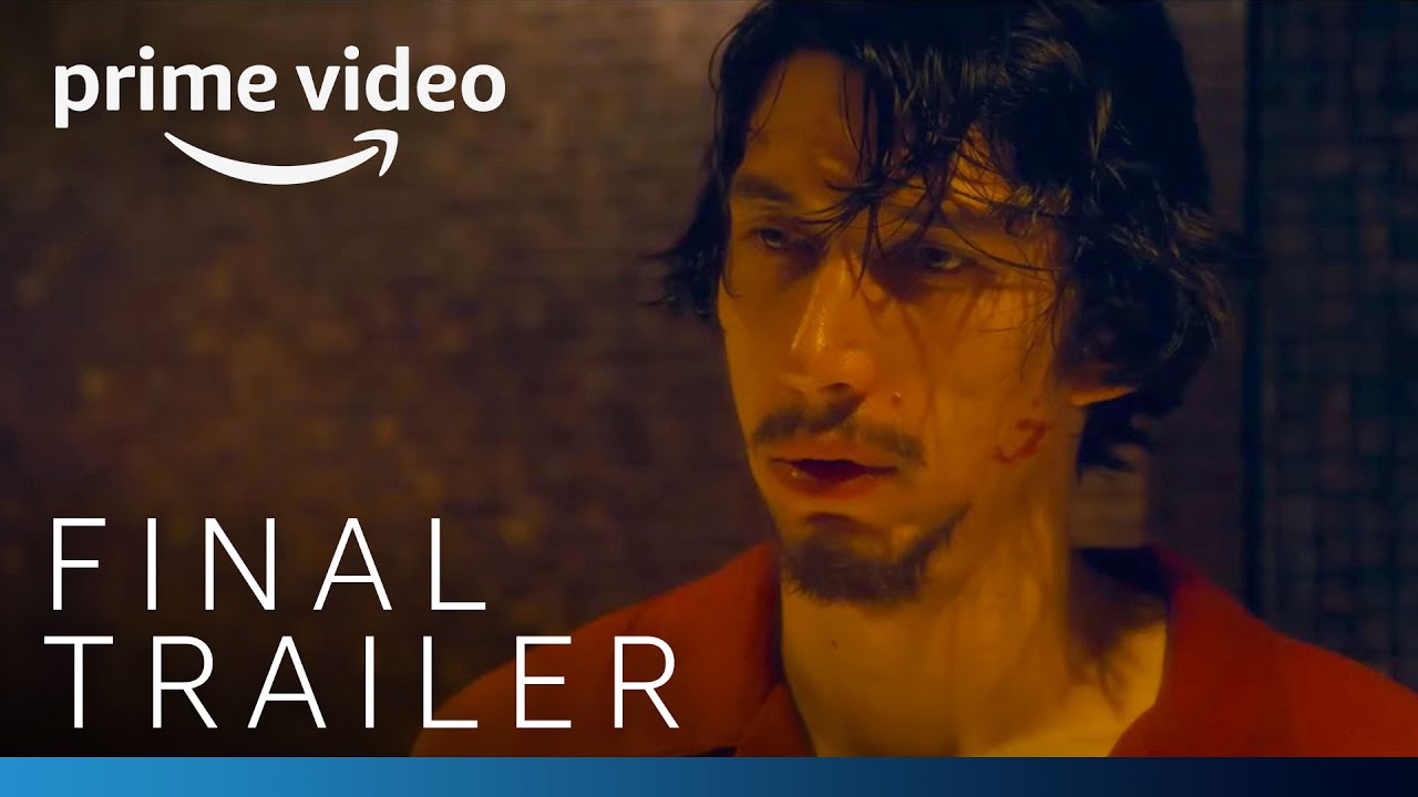 Відео до фільму Аннетт | Final Trailer