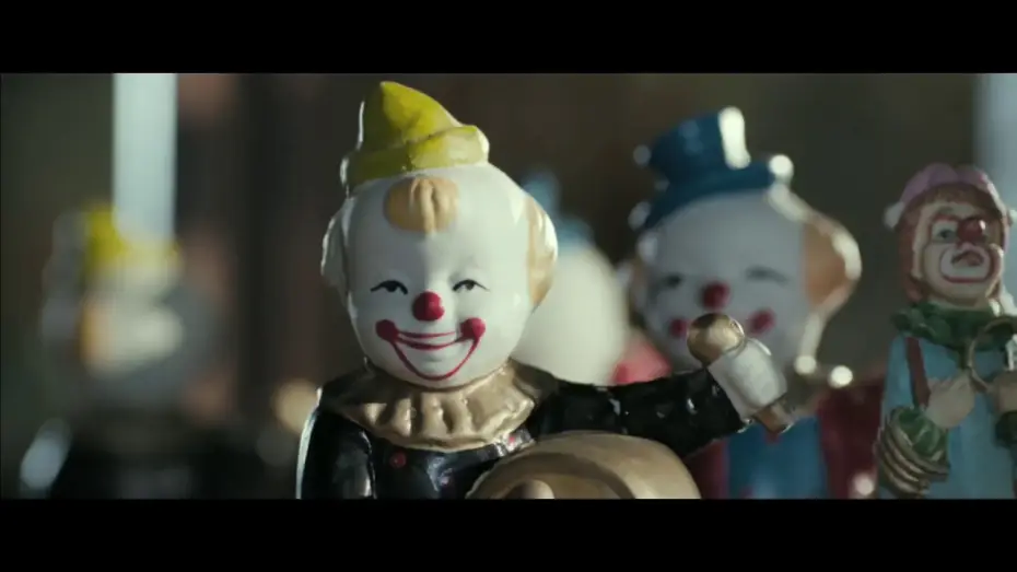 Відео до фільму Clown | CLOWN - Bande Annonce VOST