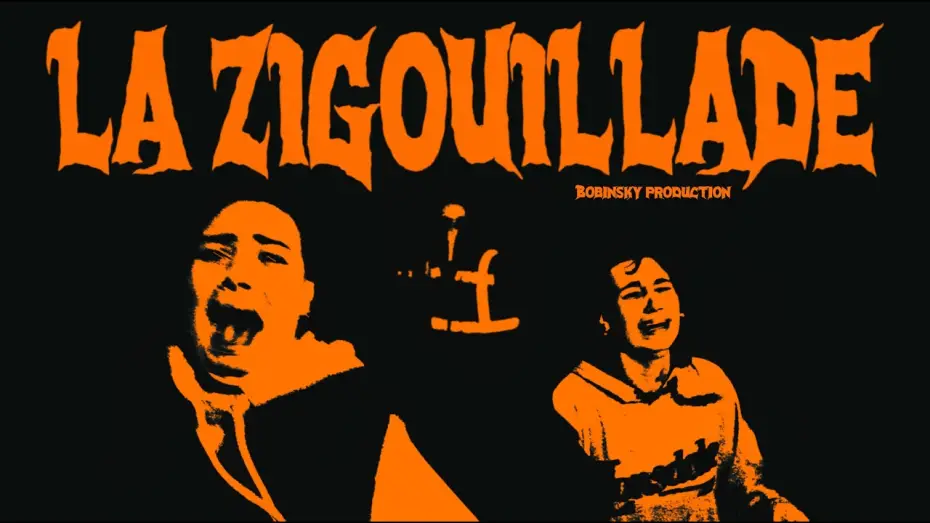 Відео до фільму La Zigouillade | La Zigouillade