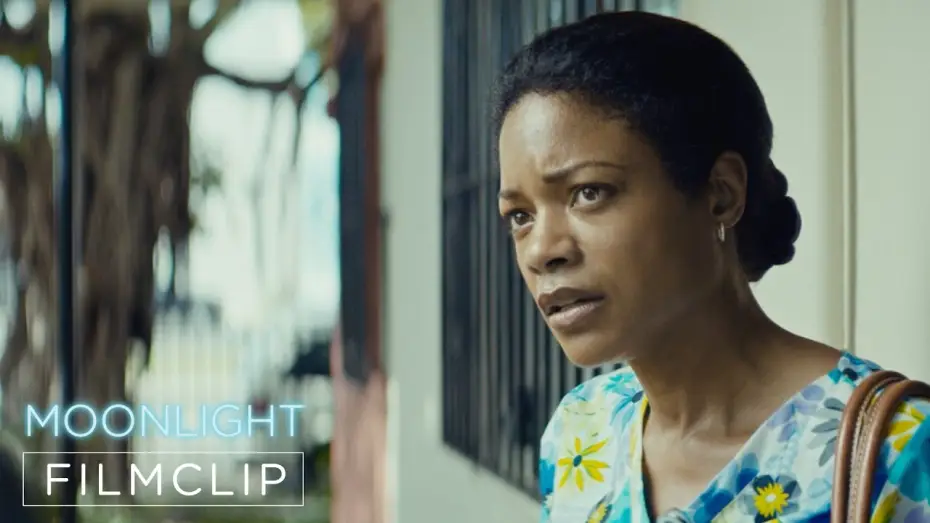 Відео до фільму Місячне сяйво | MOONLIGHT | Clip | "Juan bringt Little nach Hause"