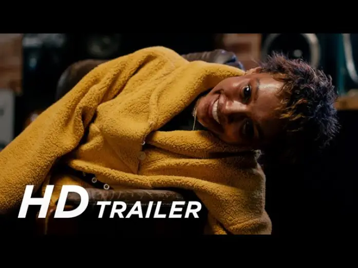Відео до фільму Говори до мене — Offizieller Trailer #2