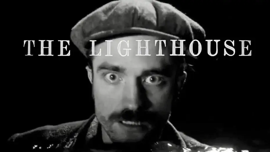 Відео до фільму Маяк — THE LIGHTHOUSE (Trailer + Sottotitoli in Italiano - 2019)