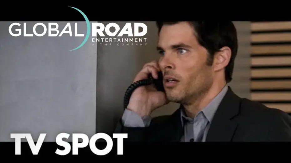 Відео до фільму Лофт | The Loft | "Vertigo" TV Spot | Global Road Entertainment