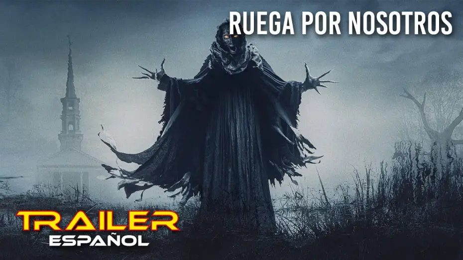 Відео до фільму Нечестивий — Ruega por nosotros (The Unholy) - Tráiler español