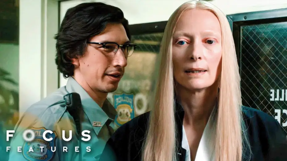 Відео до фільму Мертві не помирають | Zelda Takes Down Zombies with a Sword