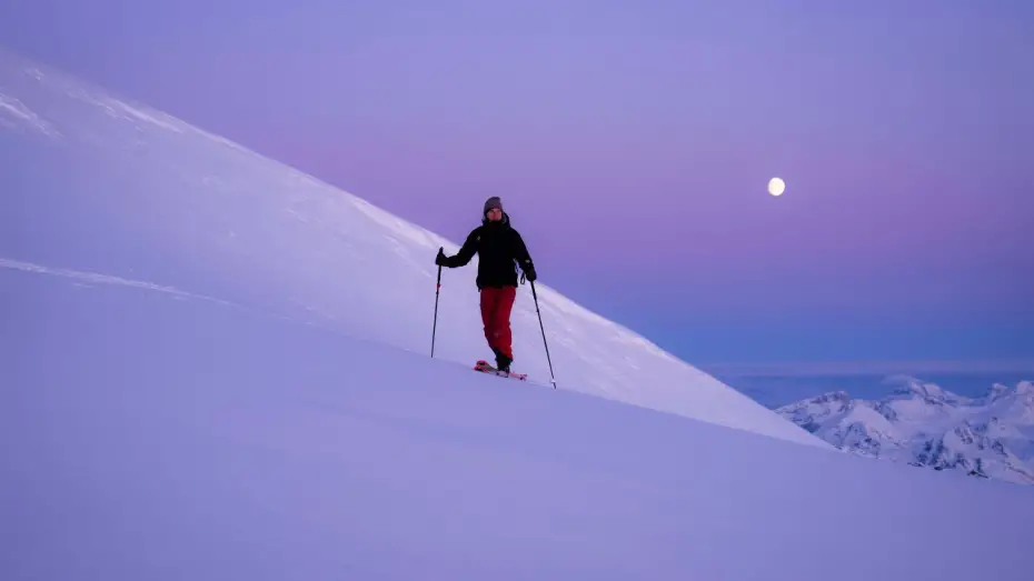 Відео до фільму SKI - The Greatest Ski Tour of All Time | The greatest ski tour of all time: SKI - Teaser 2