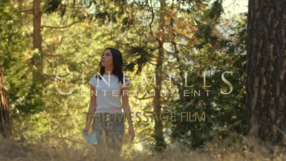Відео до фільму The Message | The Message Film Tease - Scene 110